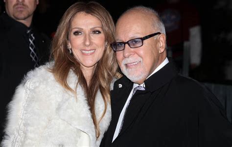 celine dion divorce settlement.